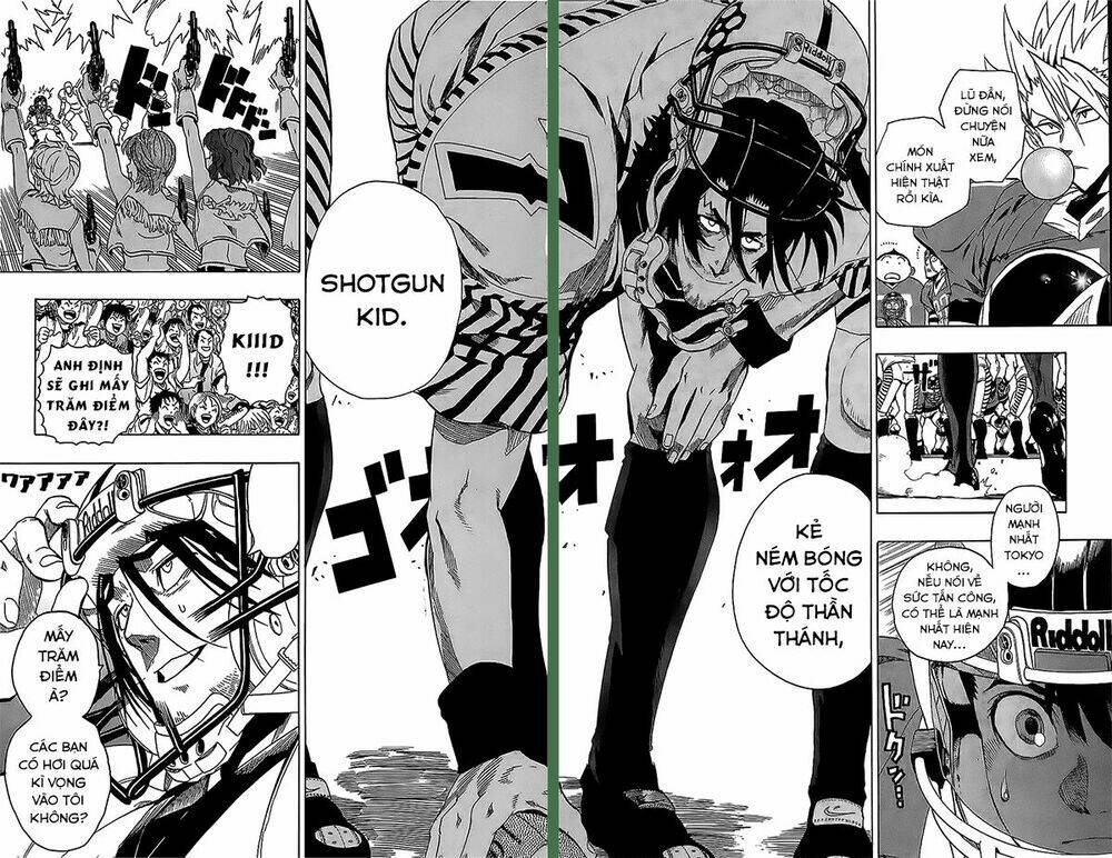 lá chắn mắt chapter 135 9