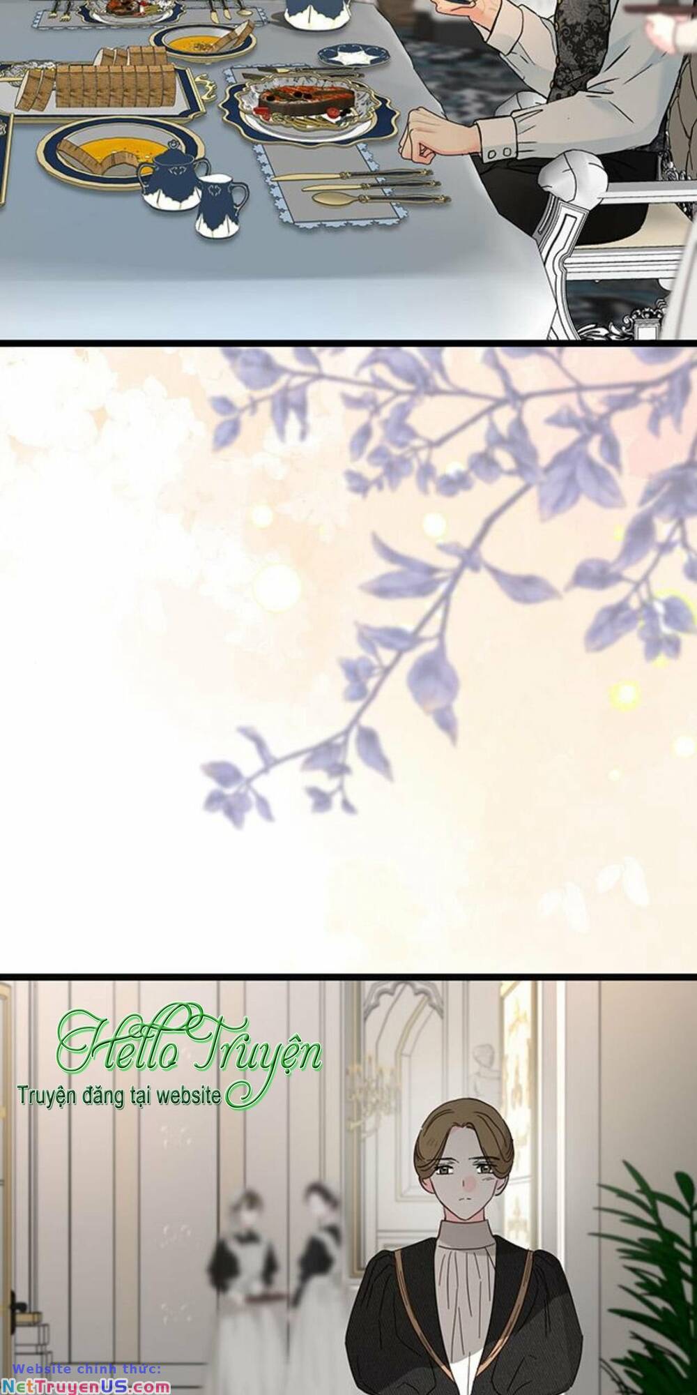 Hoàng Tử Rắc Rối chapter 48.2 22