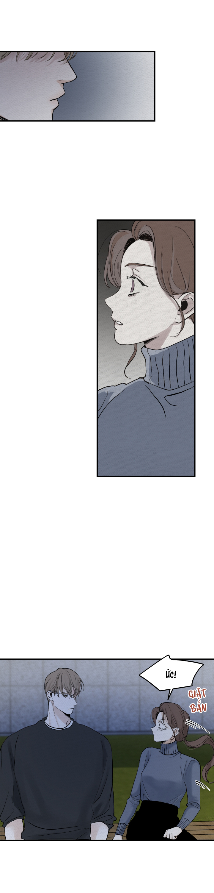 những người đàn ông đã lên giường tôi chapter 20 28