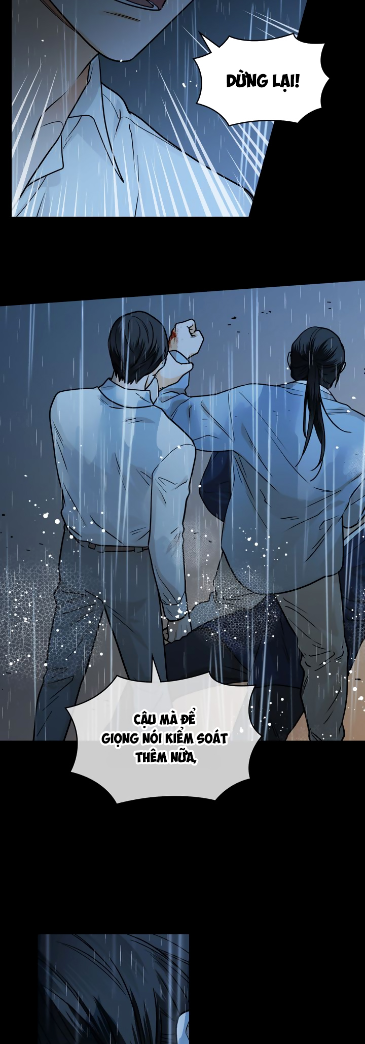 câu chuyện về người phụ nữ ấy chapter 145 2