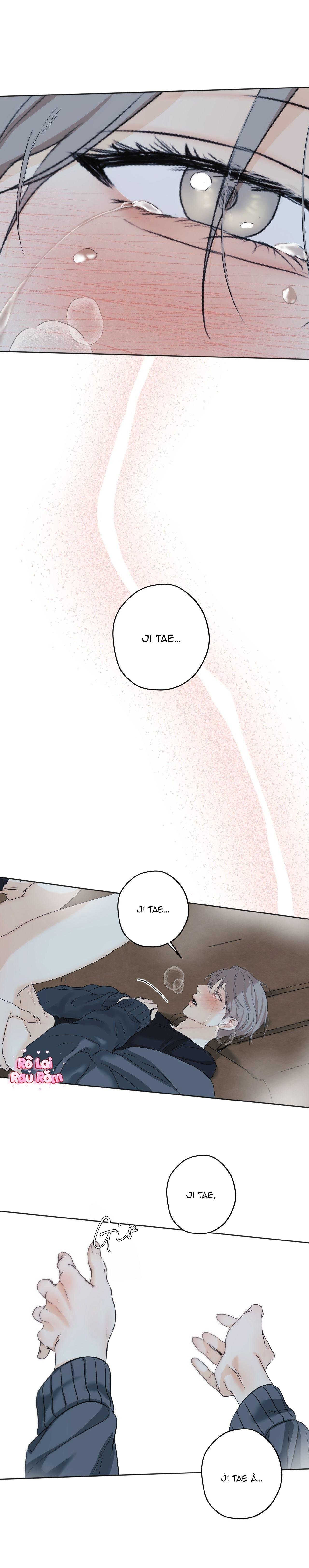 ái dục chapter 35 15