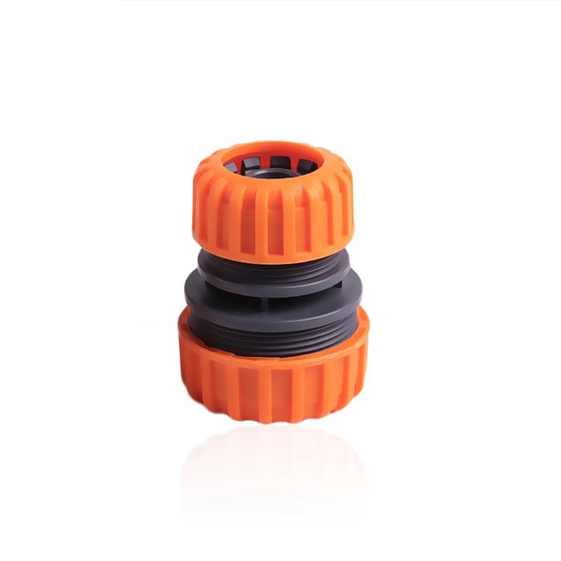 Đầu nối nhanh 1/2 inch ra 3/4 inch, Khớp nối nhanh, măng sông 1/2" - 3/4"