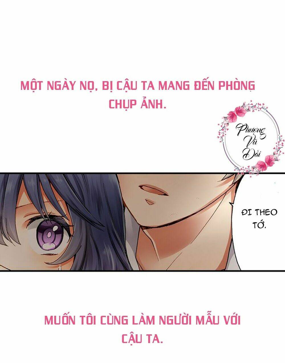 mệnh lệnh tuyệt đối của bá đạo vương tử chapter 0 13