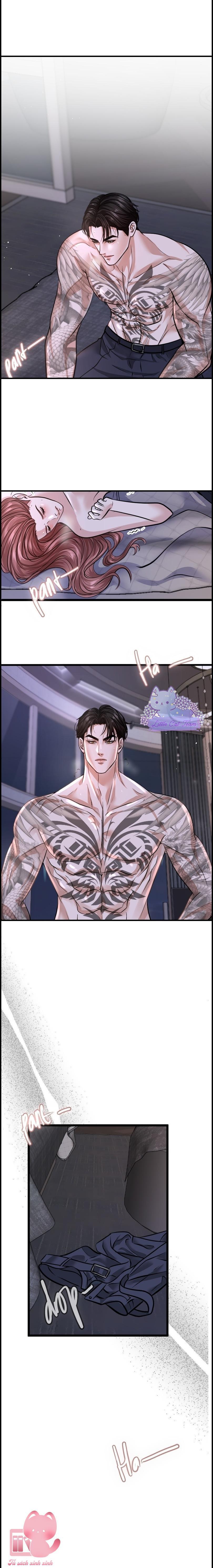 cô vợ thế thân của tỉ phú chapter 6 3