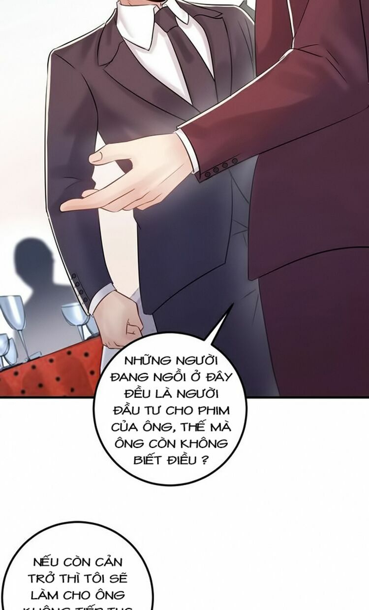 trọng sinh chi ức vạn ảnh hậu yếu thượng vị chapter 141 13