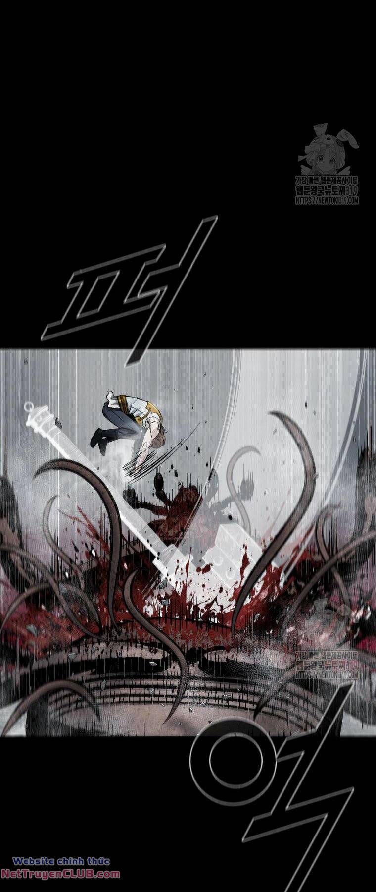 mật mã mê cung chapter 100 6