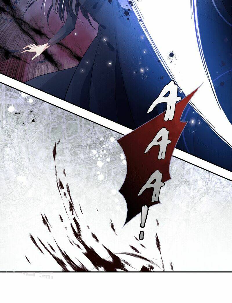 ác nữ cải biến chapter 39.1 18