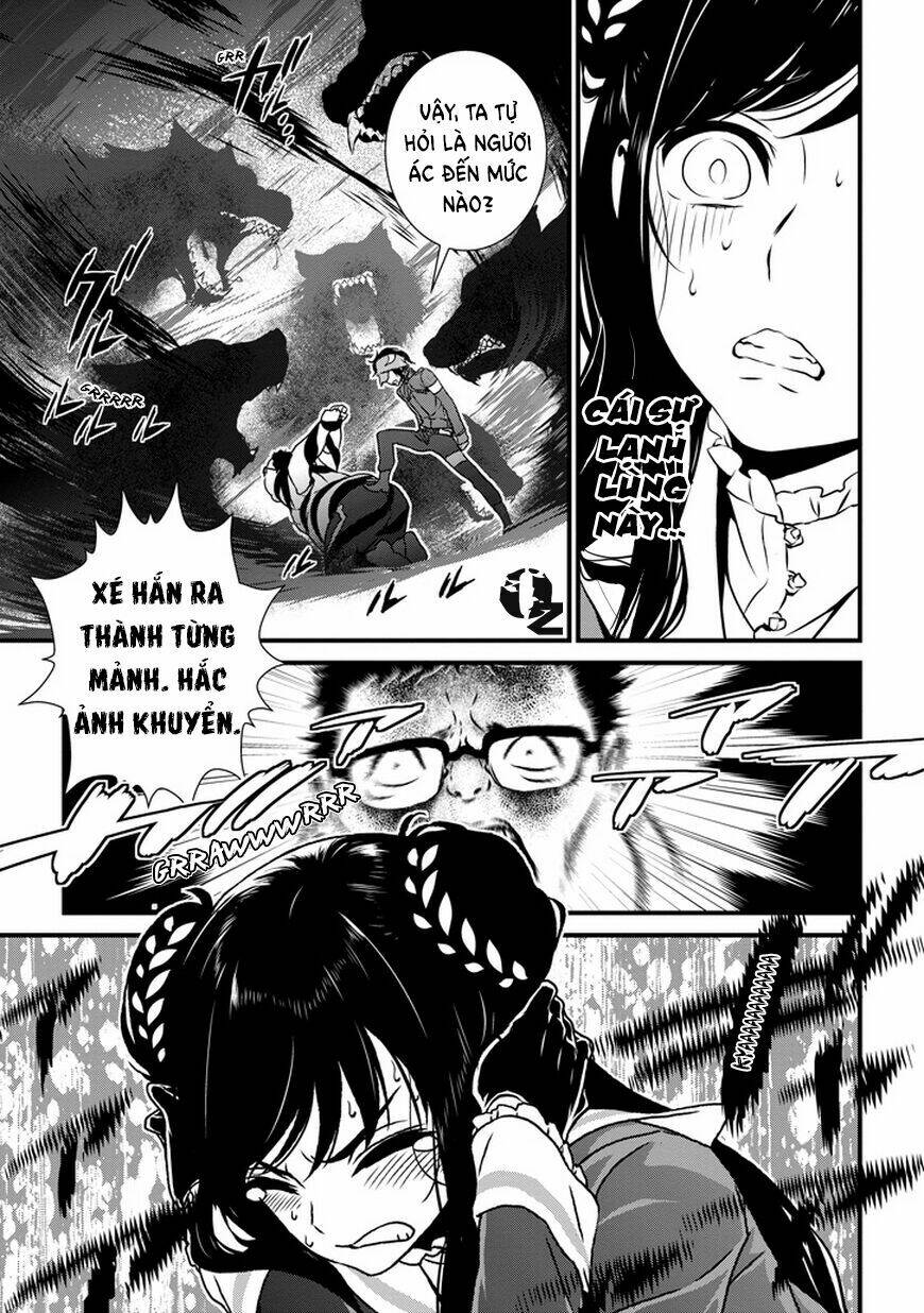 inukai x tribe chapter 1 34