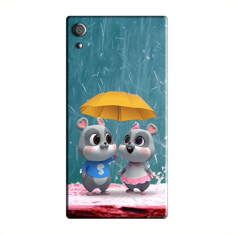 ỐP LƯNG IN DÀNH CHO SONY XA1 PLUS