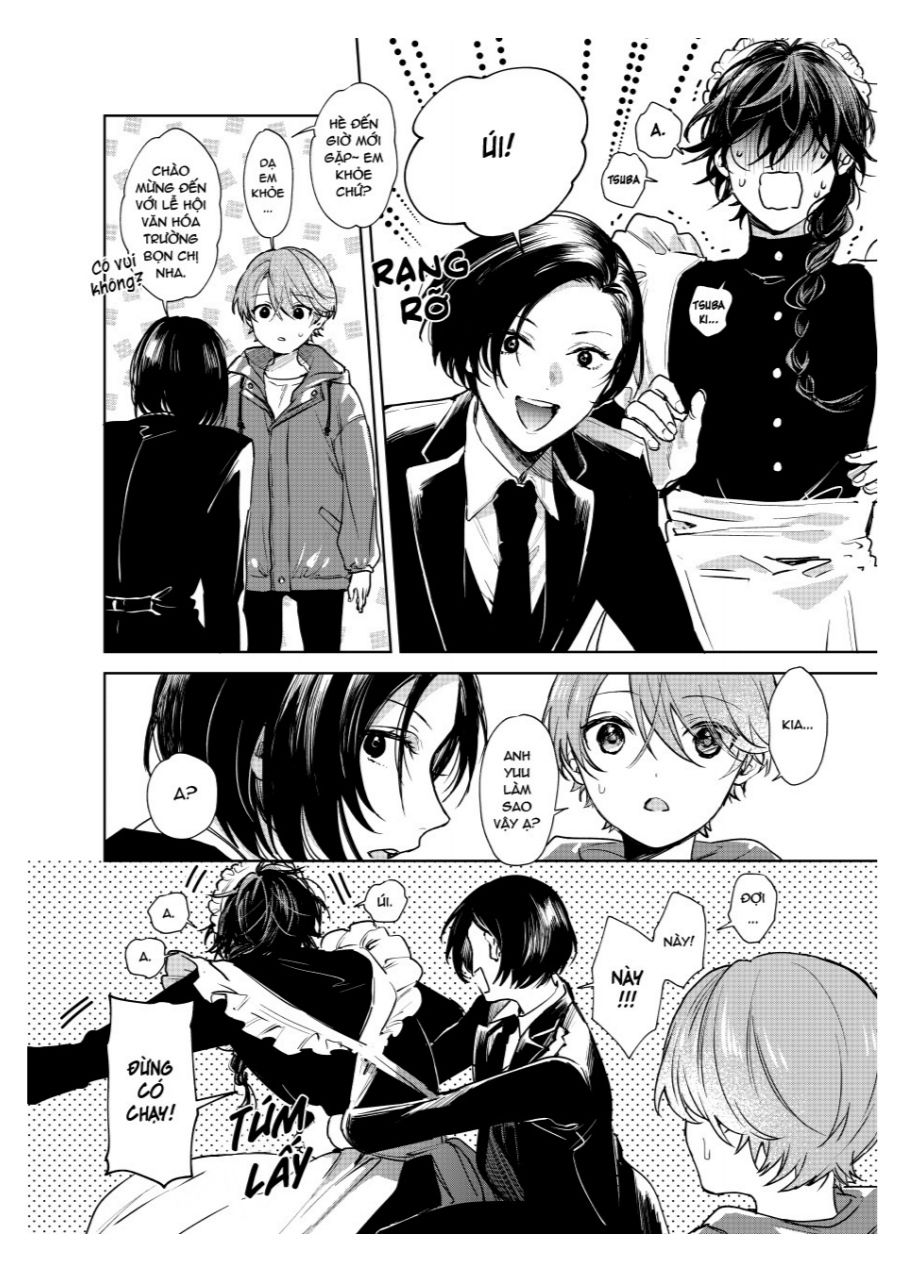 shota oni chapter 6 16