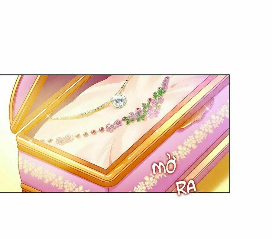 ác nữ cải biến chapter 16 18