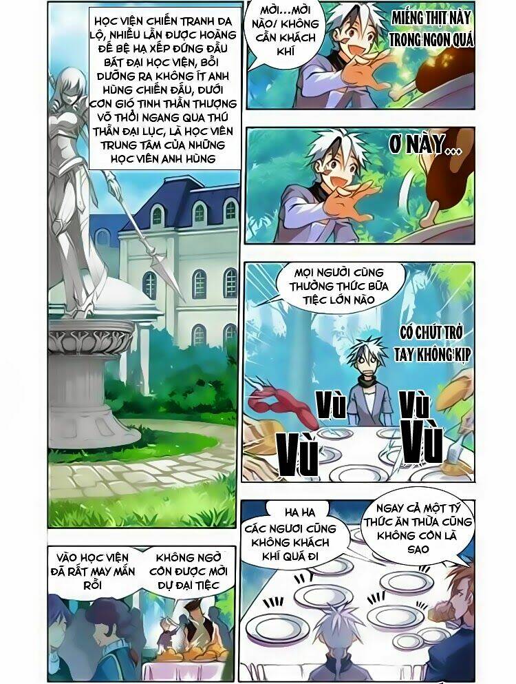 hùng bá thiên hạ chapter 1 7