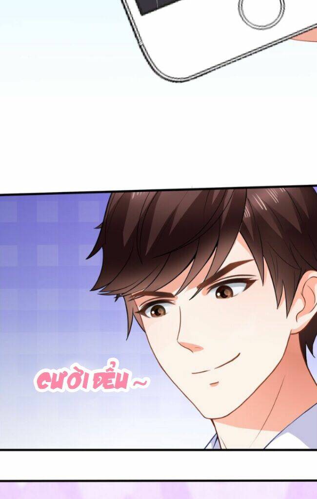 ác ma đích độc sủng điềm thê chapter 14 38