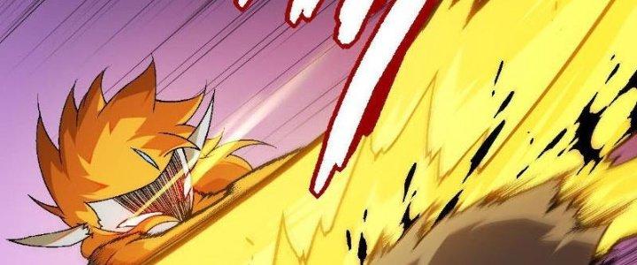 từ cây cổ thụ bắt đầu tiến hóa chapter 56 63