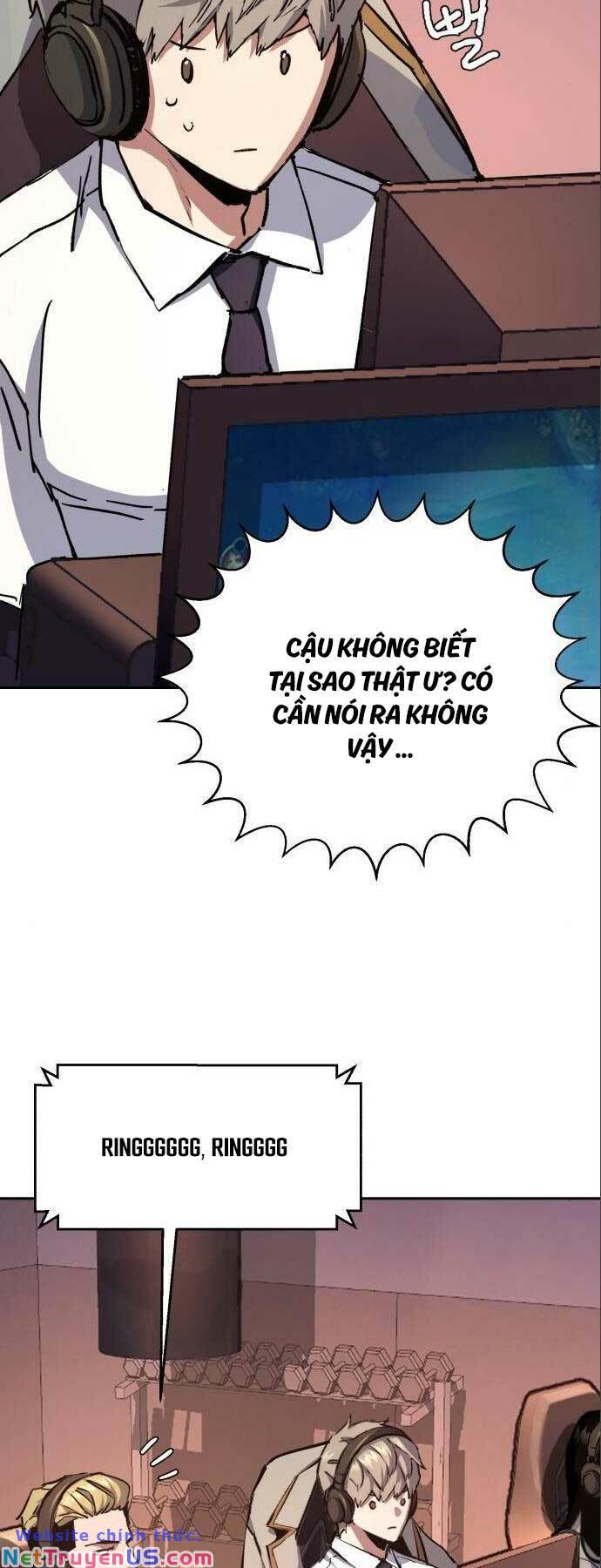 bạn học tôi là lính đánh thuê chapter 164 21