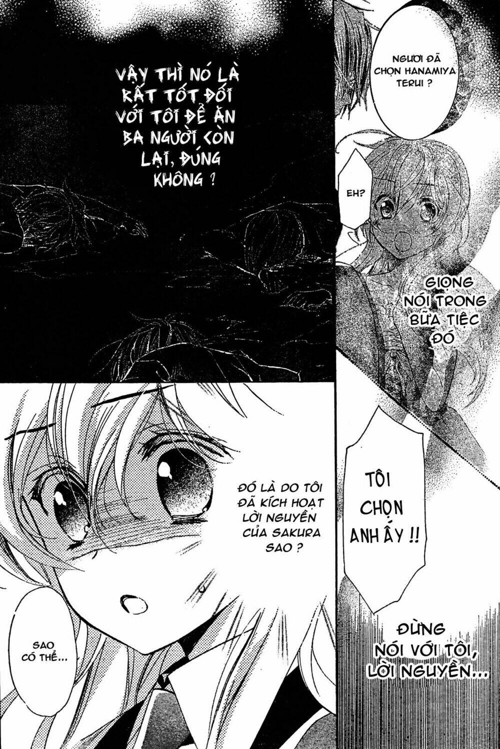 super darling! chapter 7 25