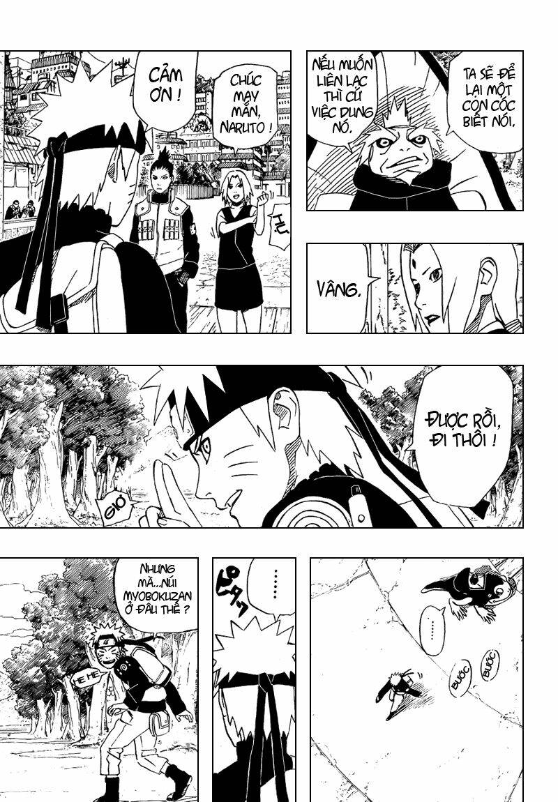 naruto - cửu vĩ hồ ly chapter 409 3
