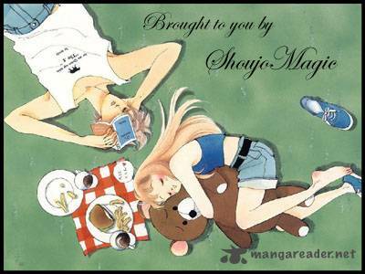 itazura na kiss chapter 5 2