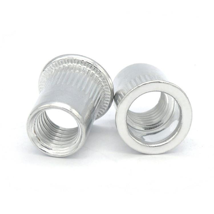 Combo 100c Ốc tán rút nhôm M4
