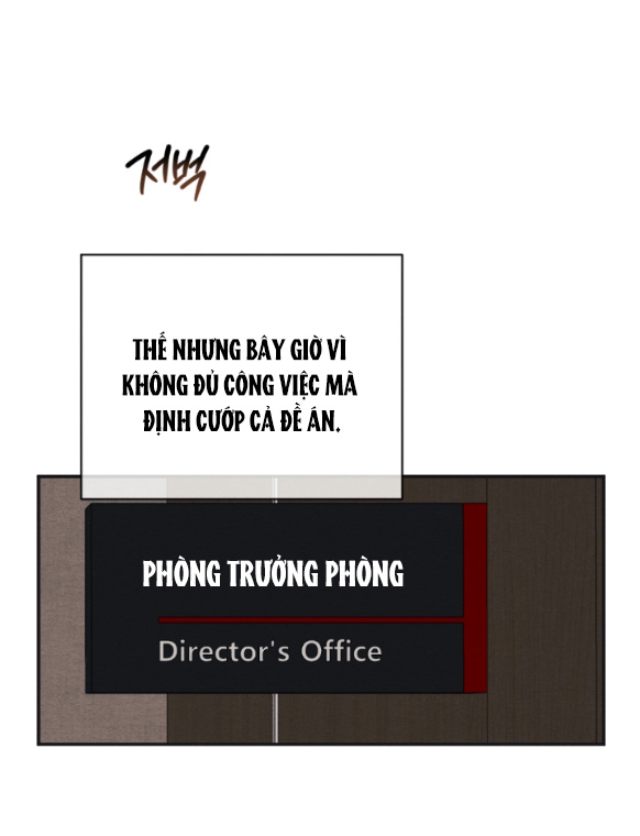 [18+] hôn nhân bị đánh cắp chapter 25.2 10