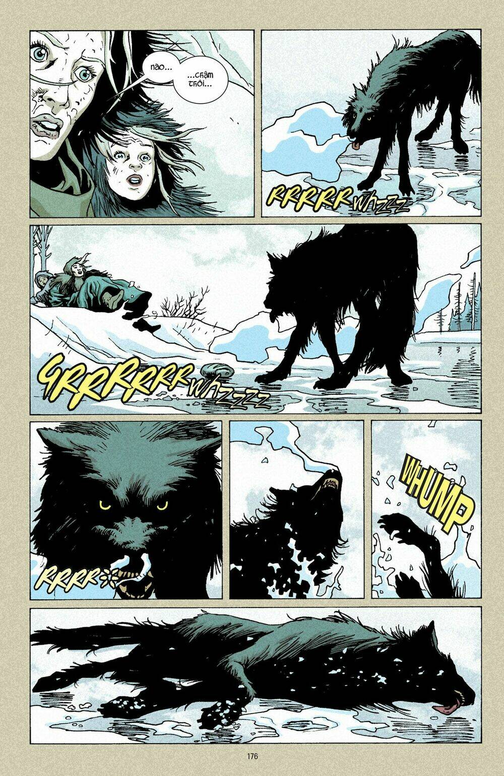 northlanders chapter 28 11