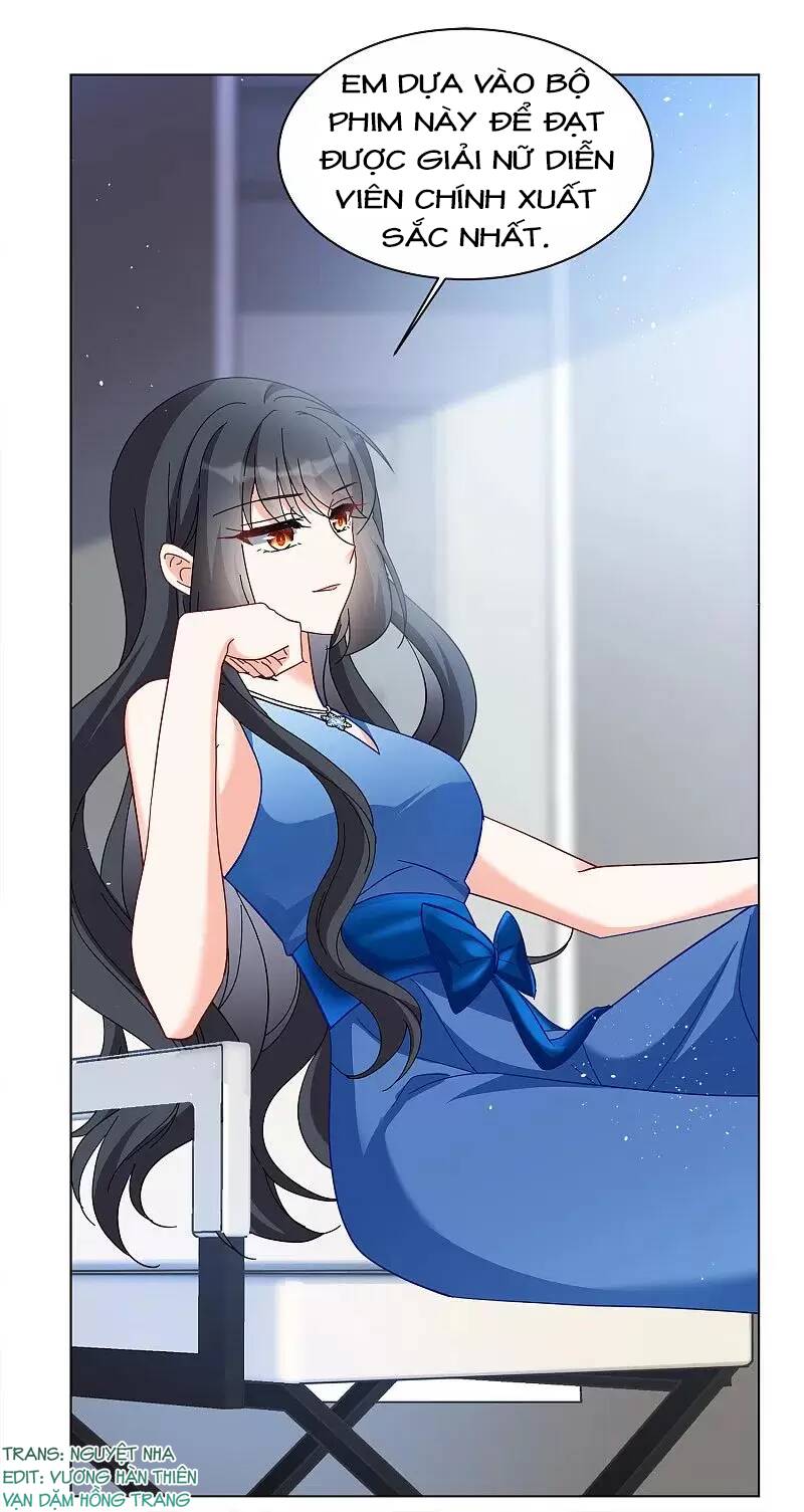 cô ấy đến rồi, xin nằm xuống! chapter 207 24