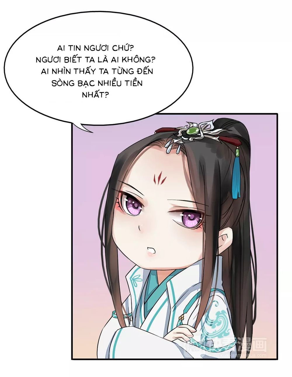 bồng sơn viễn chapter 2.5 3