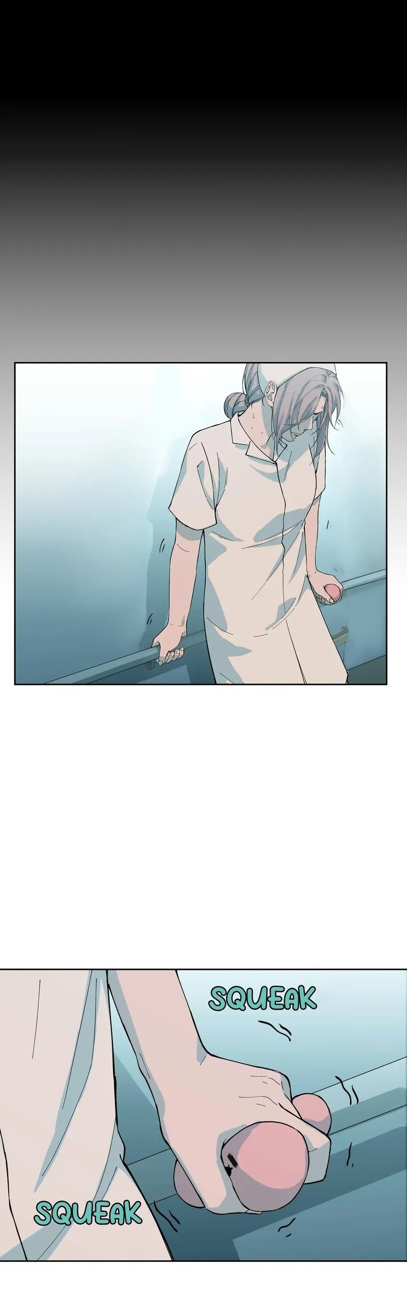 tôi biết bí mật của anh ta chapter 60 21