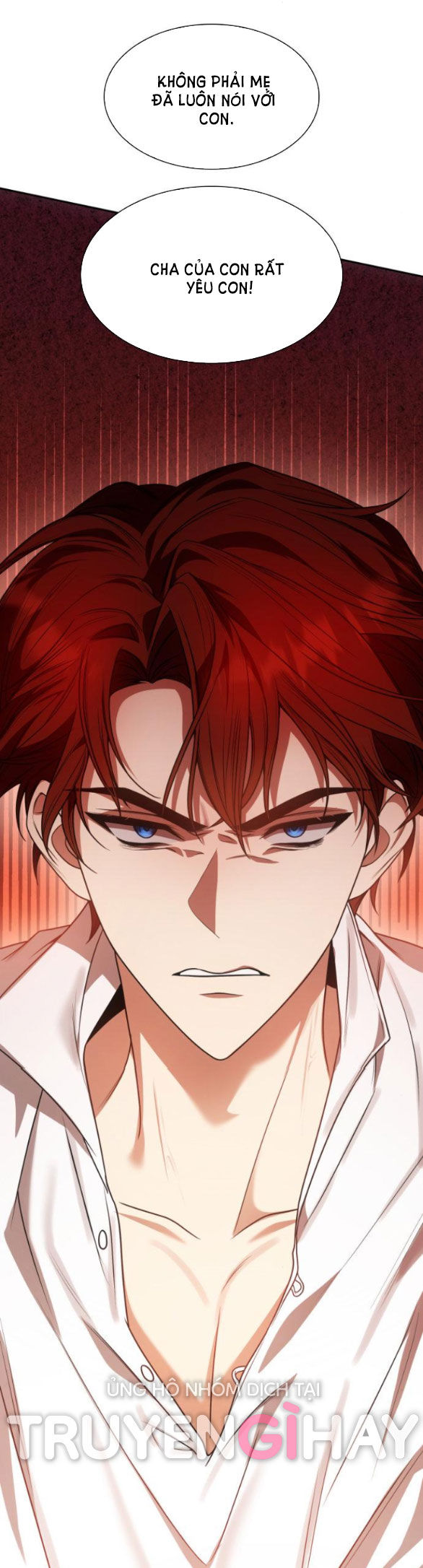 chị yêu, kiếp này em sẽ là hoàng hậu chapter 13.2 2