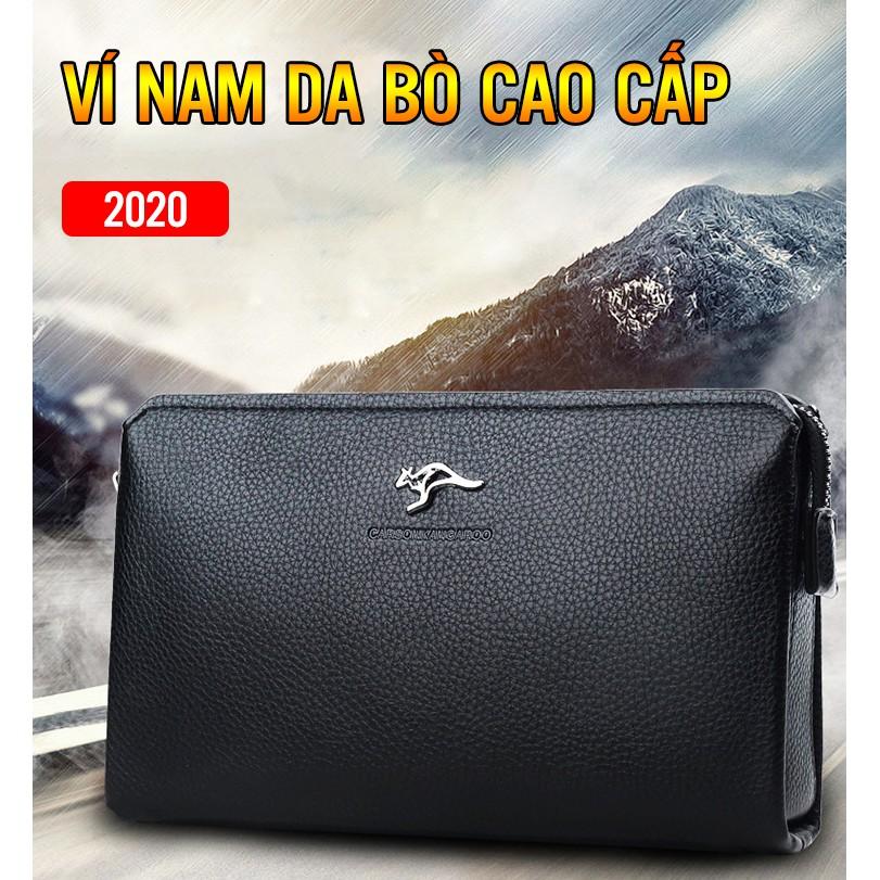 Ví bóp tiền nam BADENROO️ cao cấp - AsiaMart