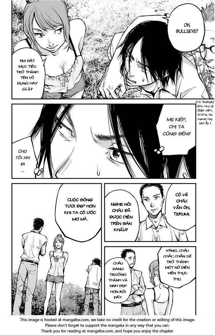 hotarubi no tomoru koro ni chapter 1 18