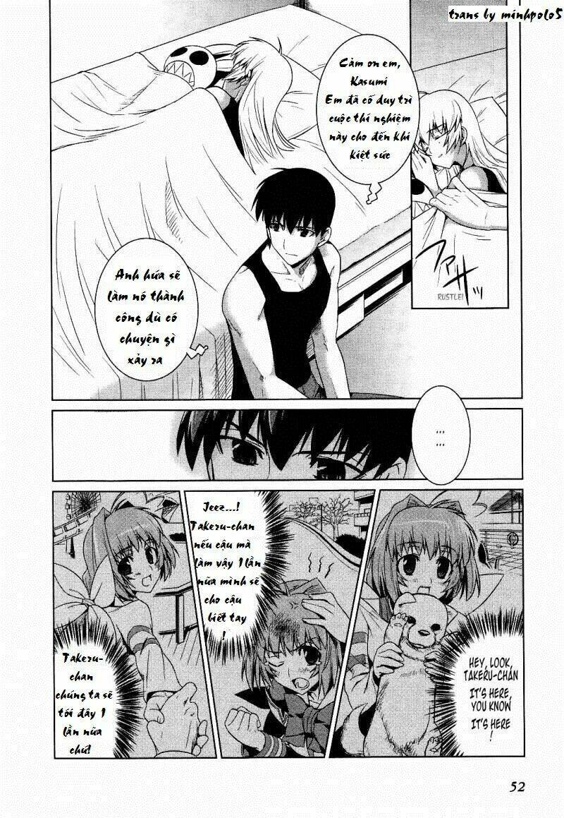 muvluv alternative chapter 15 5