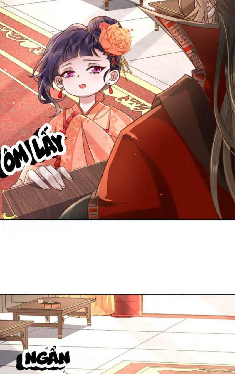 phương thức sinh tồn của công chúa pháo hôi chapter 15 2