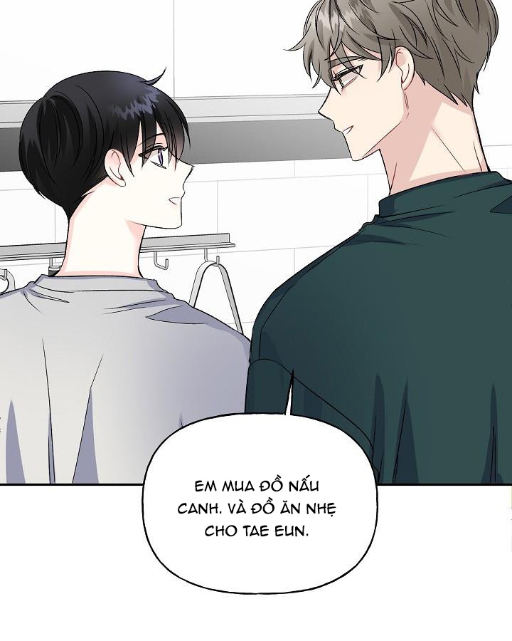 xác suất tình yêu chapter 32 55