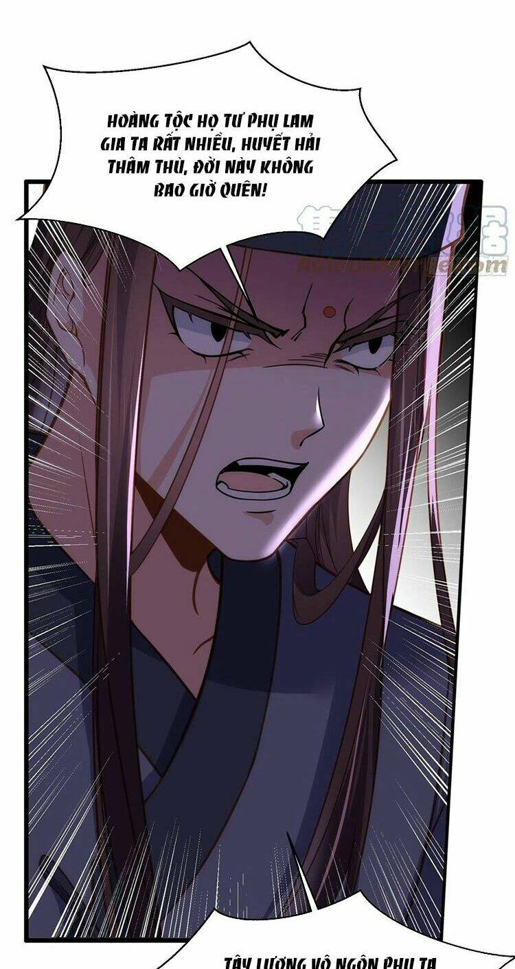 hoạn phi thiên hạ chapter 163 19