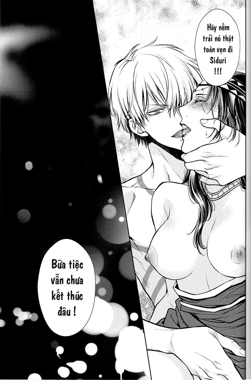 bài ca không hồi kết chapter 1 28