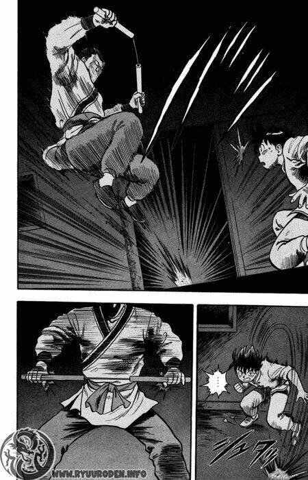 hoàng phi hồng phần 1 chapter 20 50