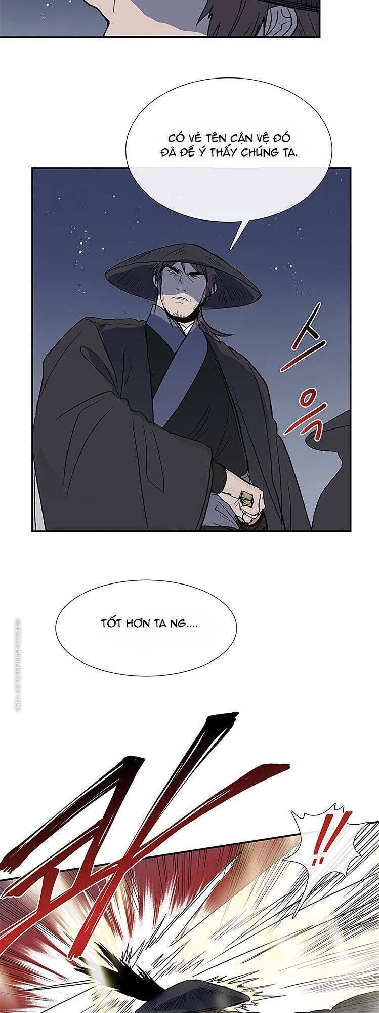 học sĩ tái sinh chapter 110 18