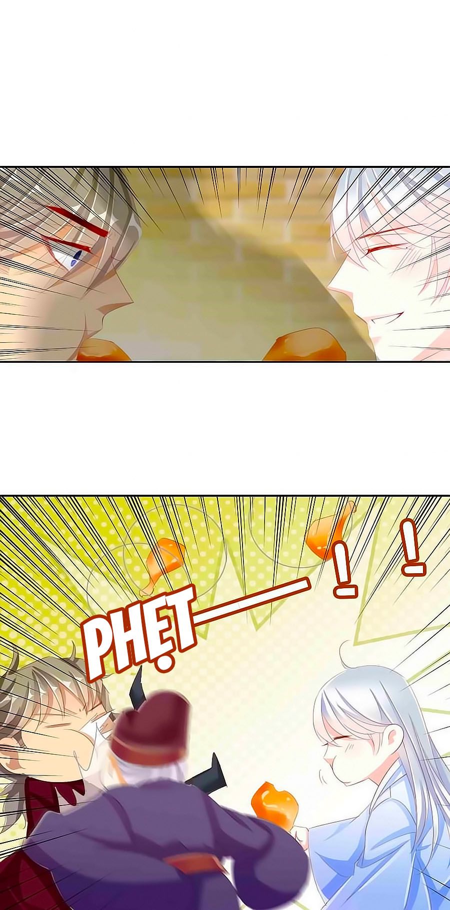 Tưởng Nhập Phi Phi chapter 28 - Trang 3