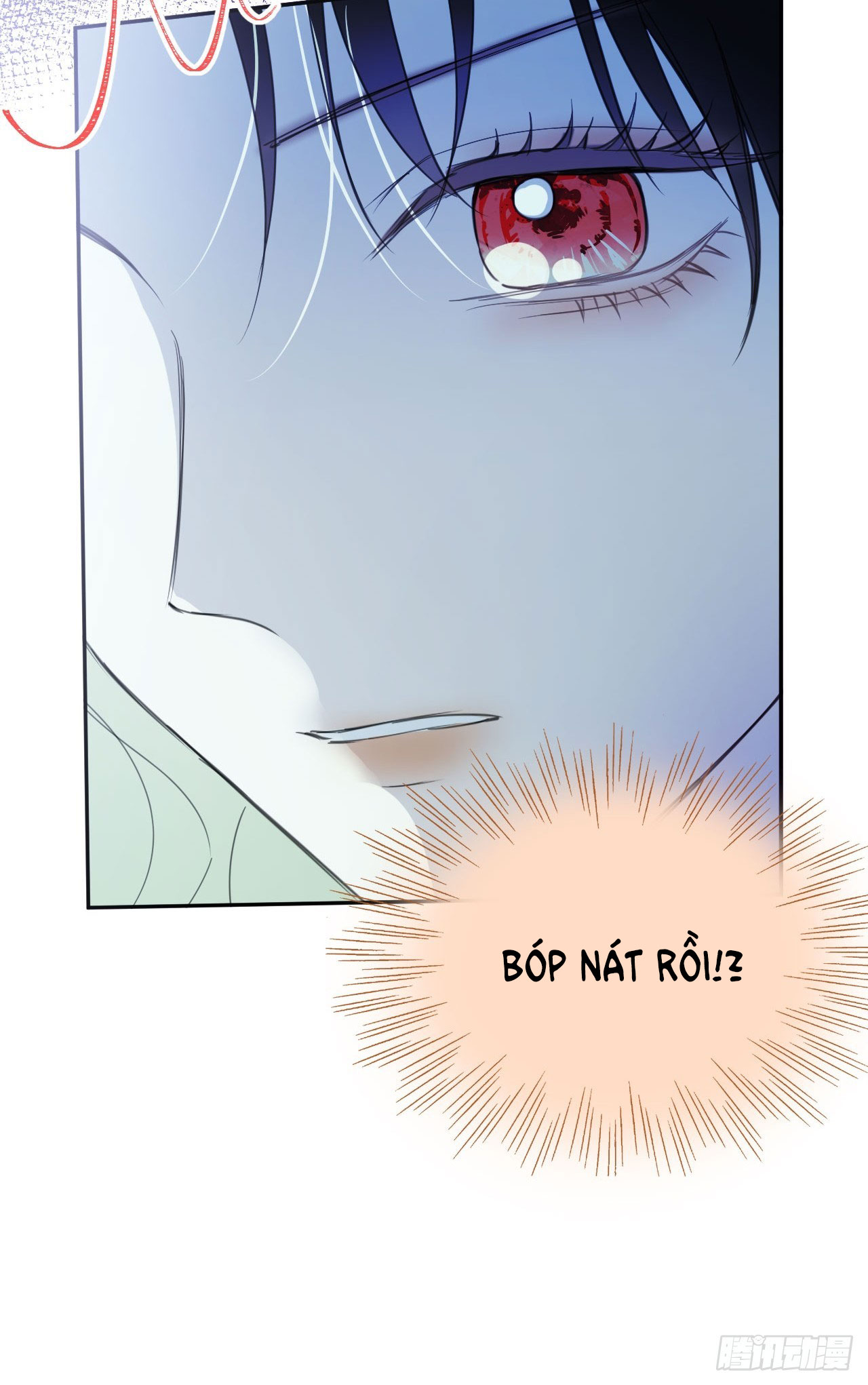 ma nữ đang dần tà ác chỉ đành trở thành phản diện chapter 17.1 13