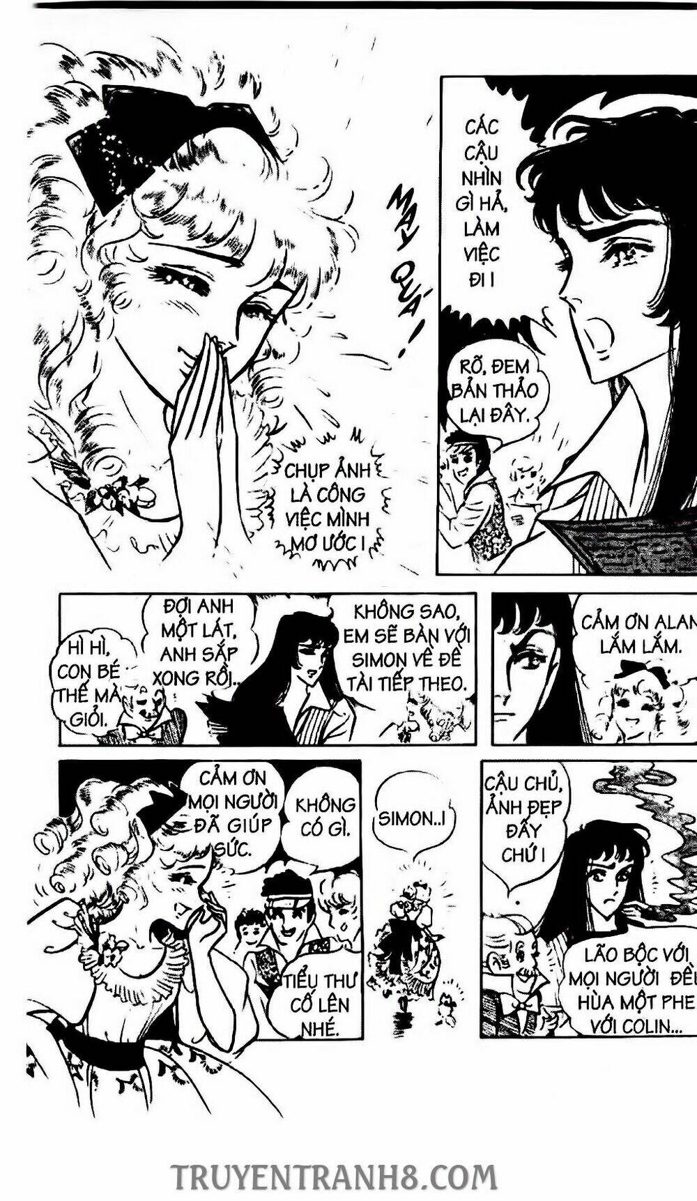 the count s daughter chapter 38 29