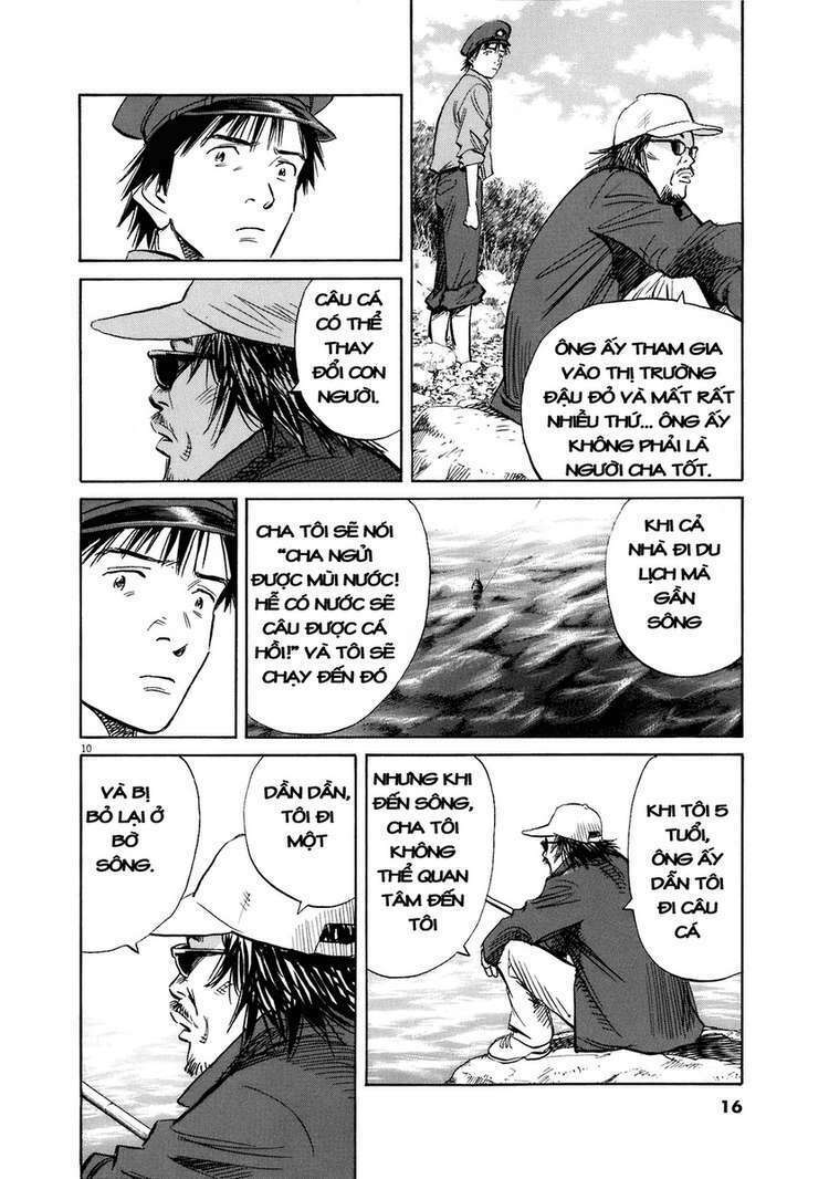 những chàng trai thế kỉ 20 chapter 204 14