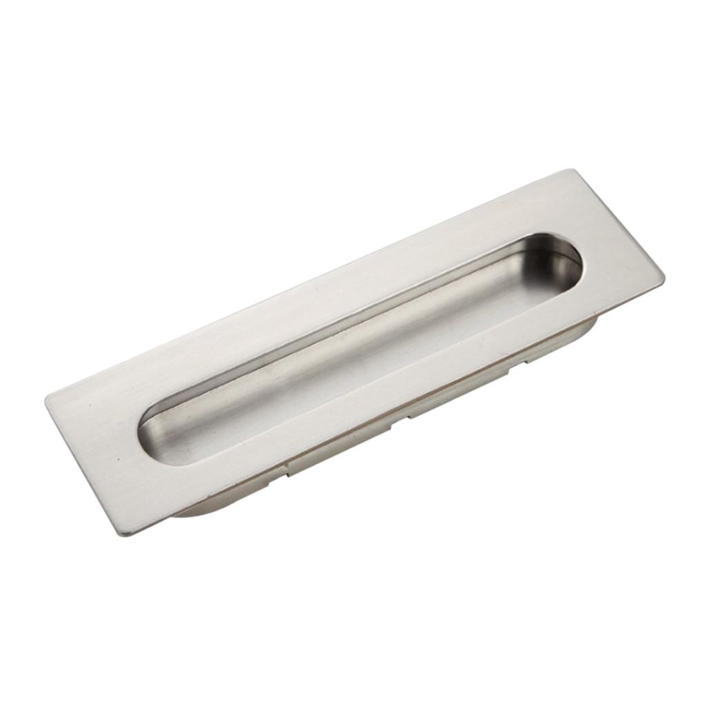 Modern Pull Knob Cabinet Wardrobe Drawer Home Furniture Pull Handle