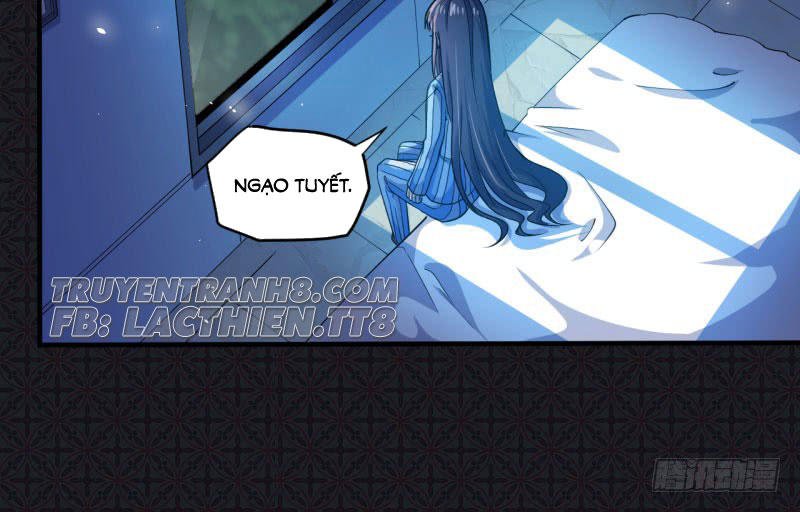 ngạo kiều quỷ vương yêu ta chapter 85 54