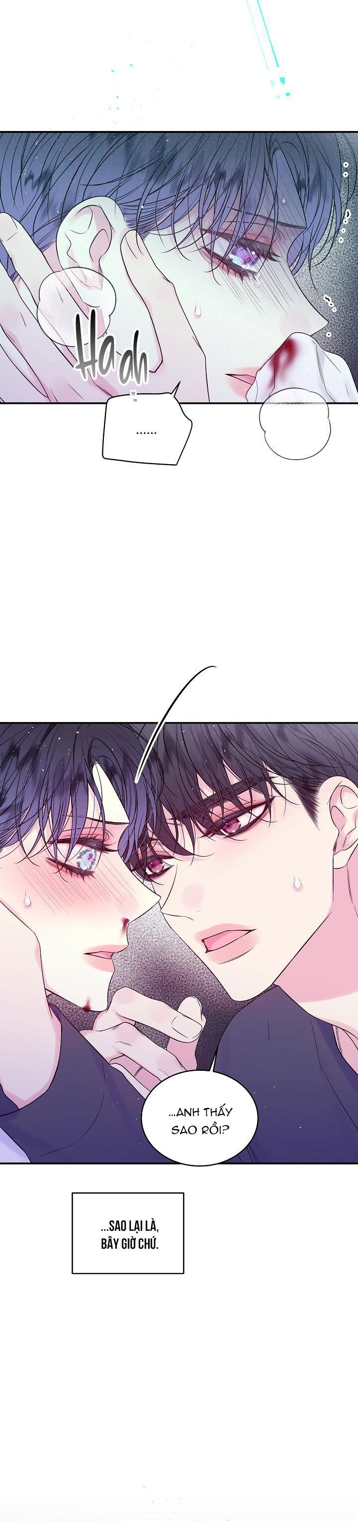 bình minh thứ hai chapter 14 17