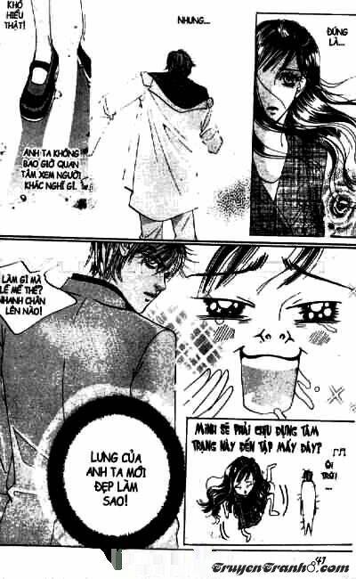 goong - [ hoàng cung ] chapter 3 39