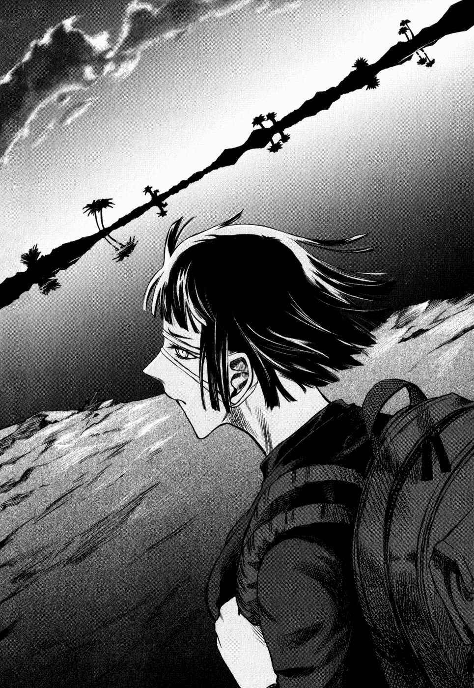 mãng xà trần gian chapter 30 26