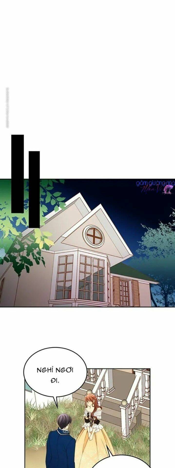 wendy , cô gái bán hoa chapter 18 25