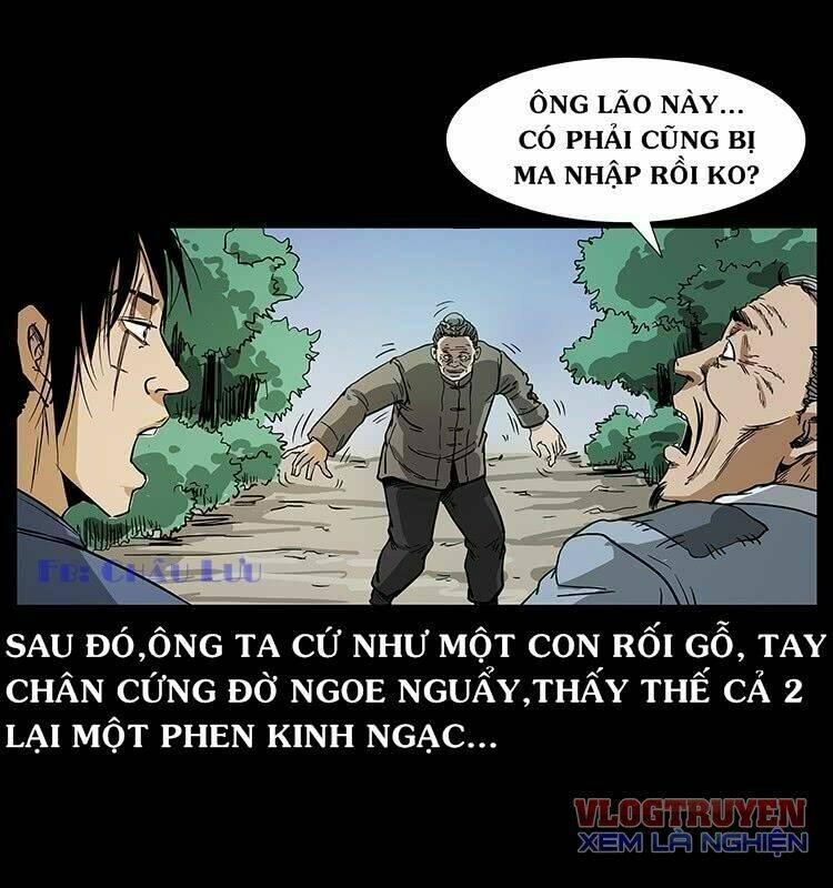 tiên sơn truyền kỳ chapter 6 42