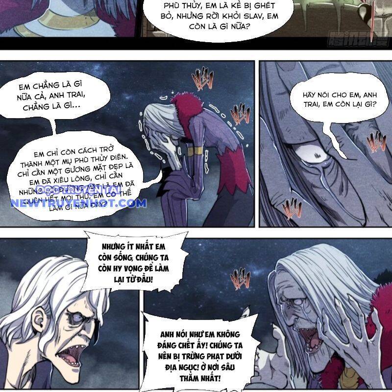 dự báo khải huyền chapter 155 18